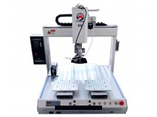 解鎖智能(néng)制造新勢能(néng)——自(zì)動(dòng)螺丝(sī)機(jī)，助力企業