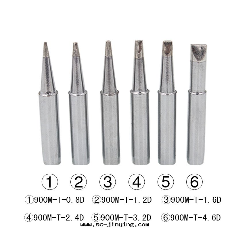 T头(tóu)烙铁(tiě)头(tóu)