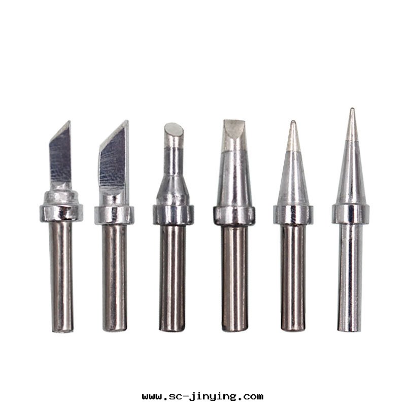 【三(sān)來司】200系(xì)列烙铁(tiě)头(tóu)