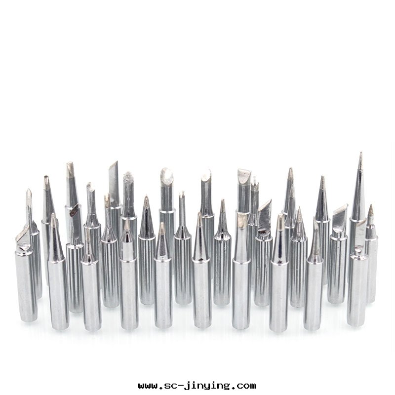 【三來司】900系列無铅(qiān)烙铁(tiě)头