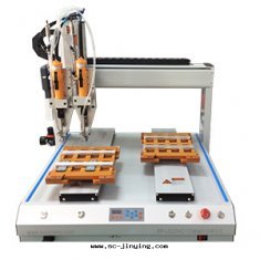 【三(sān)來司】SR-LS2254C自(zì)動(dòng)鎖螺丝(sī)