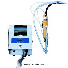 【三來司】SR-618手(shǒu)持(chí)式螺丝(sī)機(jī)