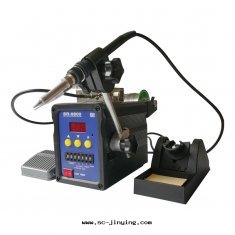 【三來司】SR-9800自(zì)動(dòng)出(chū)锡機(jī)