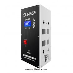 【三來司】SR-520TA自(zì)動(dòng)焊锡機(jī)专