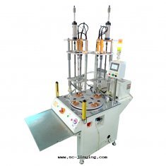 SR-LS44DC轉(zhuǎn)盤式螺丝(sī)機(jī)