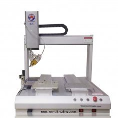 SR-QJ5441R自(zì)動(dòng)气剪機(jī)