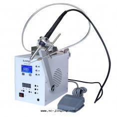 【三來司】SR-9120A自(zì)動(dòng)破锡出(chū)锡