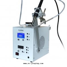 【三(sān)來司】SR-9120自(zì)動(dòng)出锡(xī)機(jī)