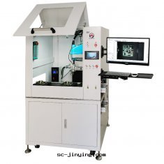 【三來司】SR-在(zài)線(xiàn)式機(jī)械臂自(zì)