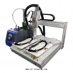 【三來司】SR-RR5551PUR自(zì)動(dòng)热(rè)熔