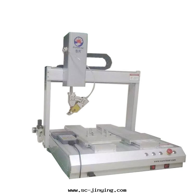 【三來司】SR-QJ5441R自(zì)動(dòng)气(qì)剪機(jī)