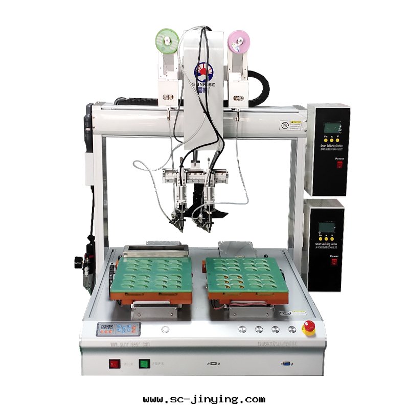 【三來司】SR-智能(néng)報警控温(wēn)焊