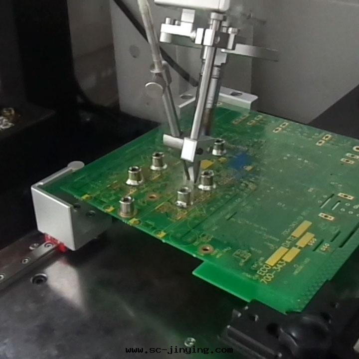 环(huán)形焊锡(xī)視頻1