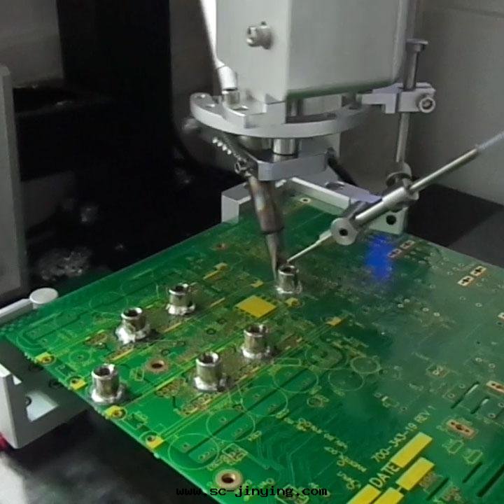 环(huán)形焊锡(xī)視頻2