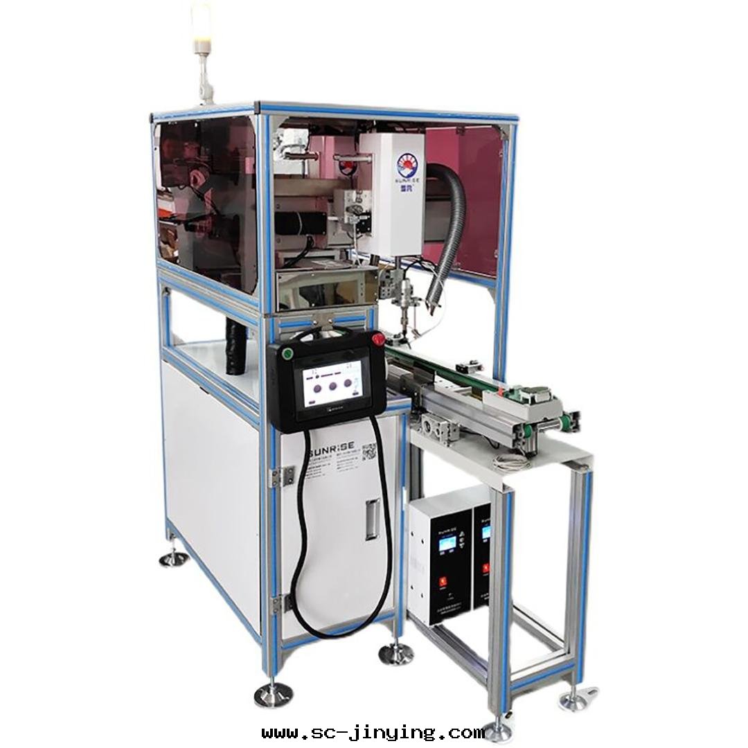 非(fēi)标(biāo)定(dìng)制流水(shuǐ)線(xiàn)焊锡(xī)機(jī)