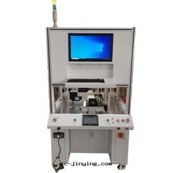 落(là)地(dì)式單Tabel伺服(fú)螺丝(sī)機(jī)