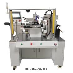 卷(juǎn)發(fà)棒組裝(zhuāng)發(fà)热(rè)芯機(jī)