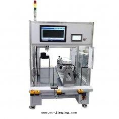 <b>立體(tǐ)式翻轉(zhuǎn)治具伺服(fú)智能(néng)</b>