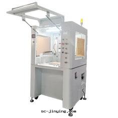 納米(mǐ)噴塗點(diǎn)胶(jiāo)機(jī)