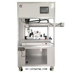 立體(tǐ)式取(qǔ)料螺丝(sī)機(jī)