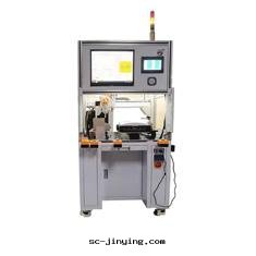 刷卡(kǎ)智能(néng)吹气(qì)式吸气(qì)式鎖螺丝(sī)