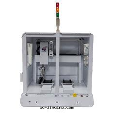 桌(zhuō)面(miàn)式自(zì)動(dòng)焊锡機(jī) 双(shuāng)Y軸带(dài)安(ān)