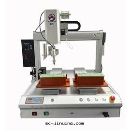 【三來司】双(shuāng)Y軸自(zì)動(dòng)焊锡機(jī)