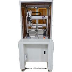 平台(tái)式UV點(diǎn)胶(jiāo)固化(huà)機(jī)(带(dài)底座)