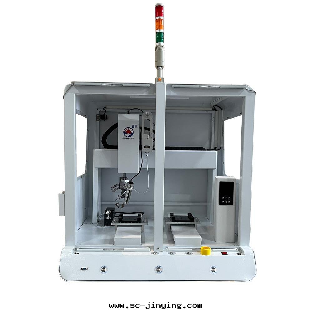 <b>微動(dòng)開(kāi)关焊線(xiàn)案(àn)例</b>