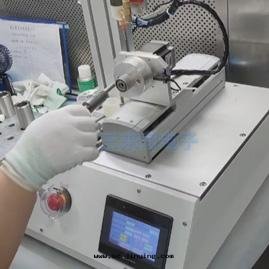 SR单工站點(diǎn)胶機(jī)（Y軸平台(tái)