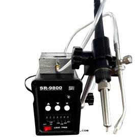 自(zì)動(dòng)出锡(xī)焊台(tái) SR-9800带(dài)破锡(xī)功能(néng)