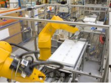 自(zì)動(dòng)焊锡(xī)機(jī)的(de)優勢