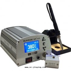 SR-212TA 120W自(zì)動(dòng)校(xiào)温(wēn)焊台(tái)