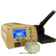 【三來司】SR-518TA自(zì)動(dòng)校(xiào)温(wēn)無铅(qiān)