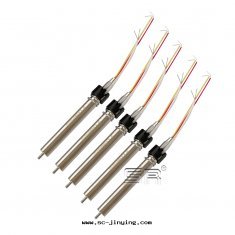 【三來司】SR插拔式發(fà)热(rè)芯