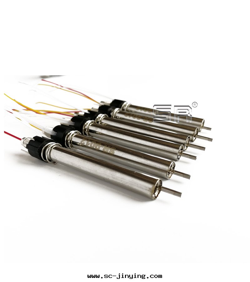 SR插拔式發(fà)热(rè)芯