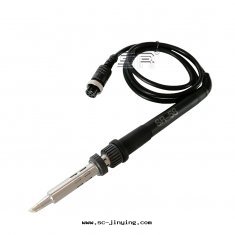 【三來司】SR-58焊台(tái)手(shǒu)柄