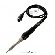 【三(sān)來司】SR-907焊台(tái)手(shǒu)柄