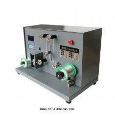 【三來司】SR-379破锡回(huí)繞機(jī)