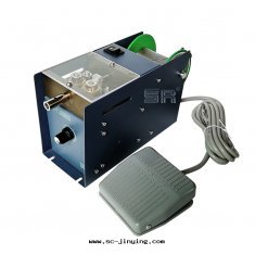 【三來司】SR-372B破锡機(jī)