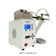 【三來司】SR-9812破锡機(jī)