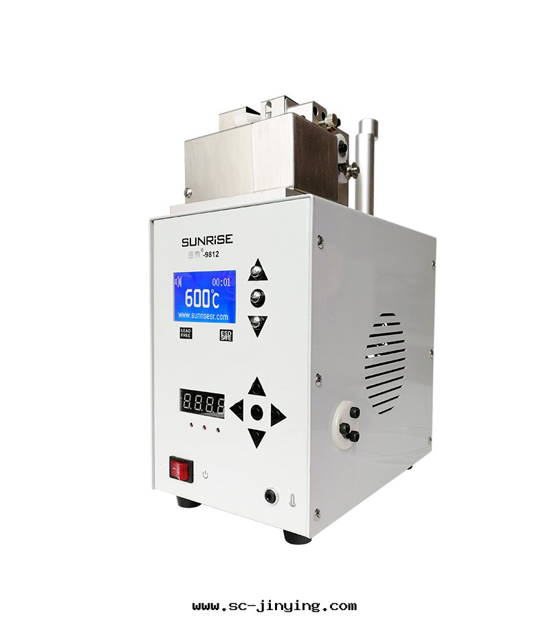 SR-9812破锡(xī)機(jī)