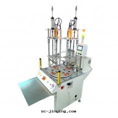 【三來司】SR-LS44DC轉(zhuǎn)盤式螺丝(sī)