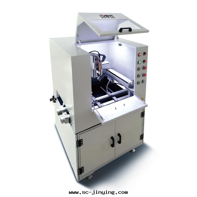 在(zài)線(xiàn)式螺丝(sī)機(jī)