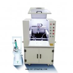 【三來司】SR-DJ441RO在(zài)線(xiàn)式點(diǎn)胶(jiāo)