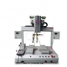 自(zì)動(dòng)焊锡(xī)機(jī)多(duō)少(shǎo)錢(qián)一(yī)台(tái)