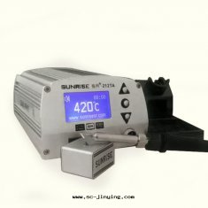 流水(shuǐ)線(xiàn)上(shàng)使用(yòng)的(de)焊台(tái)用(yòng)哪種(zhǒng)好(hǎo)