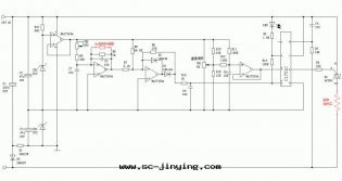 HAKKO 936 白(bái)光(guāng)焊台(tái)工作(zuò)原理(lǐ)图及(jí)分(fēn)析