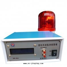 【三來司】流水(shuǐ)線(xiàn)接地(dì)報警器