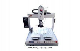 <b>自(zì)動(dòng)焊锡(xī)機(jī)調試技術(shù)对(duì)焊锡(xī)质量(liàng)的(de)影響</b>